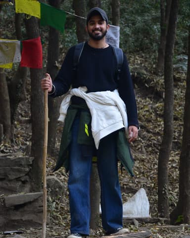Naman Trekking
